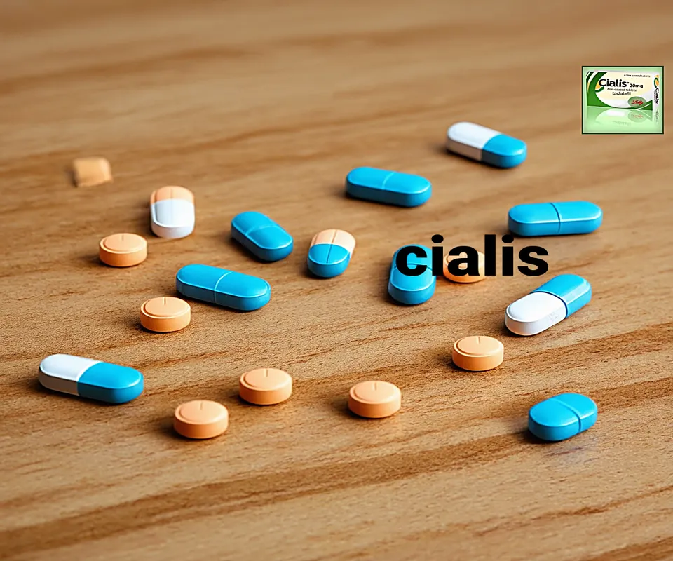 Comprar seguro cialis